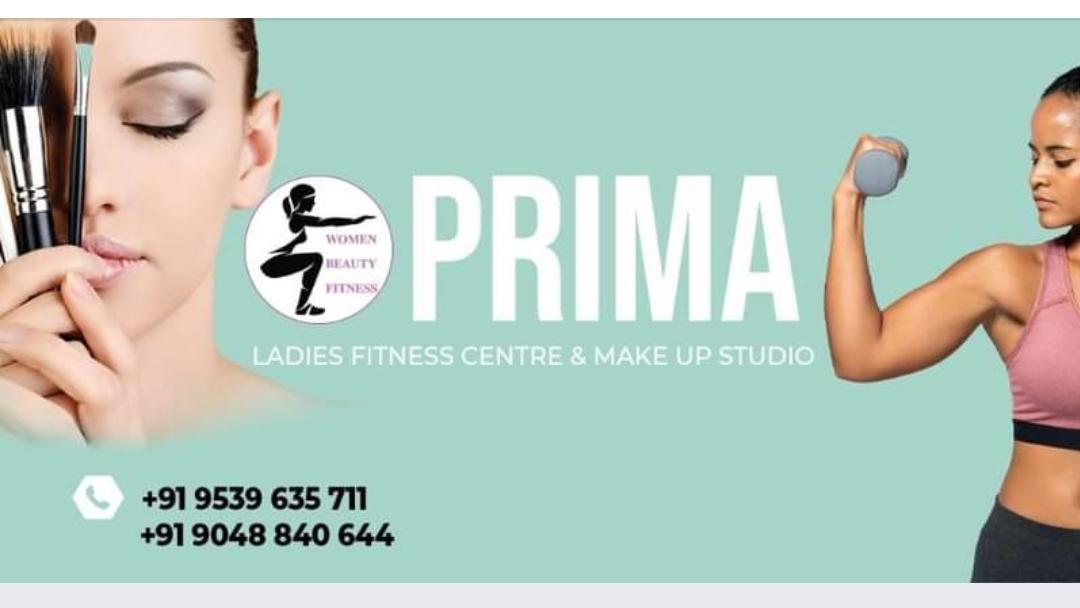 PRIMA LADIES FITNESS MALAPPURAM